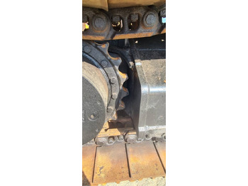 Bager goseničar CAT 318FL: slika 4 Bager goseničar CAT 318FL: slika 4