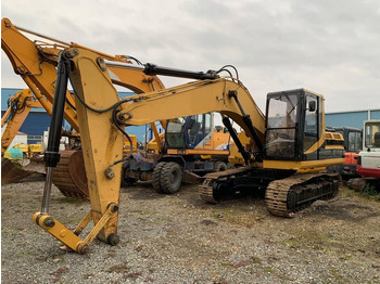 Bager goseničar CATERPILLAR 320
