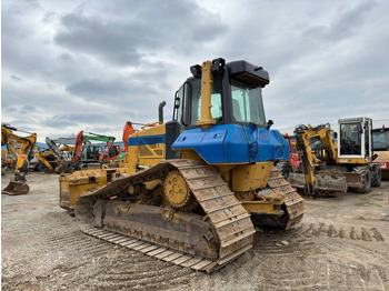 Buldožer CAT D 6 N LGP: slika 4