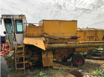 Kombajn harvester CLAAS Dominator