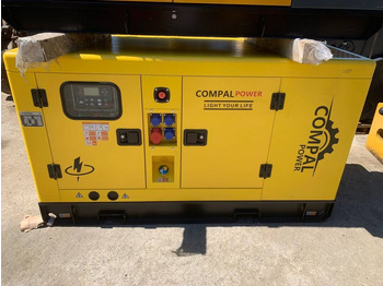 Generator COMPAL