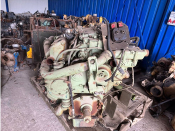 Motor za Gradbeni stroj Detroit Diesel 5108346 ENGINE: slika 2
