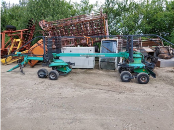 Obračalnik/ Zgrabljalnik DEUTZ