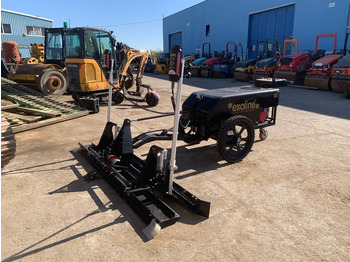 Oprema za betonska dela