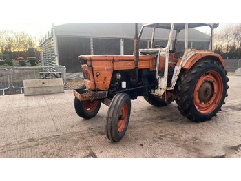 Fiat 670  lizing Fiat 670: slika 2