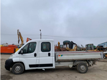 Dostavno vozilo s kesonom Fiat Ducato: slika 3 Dostavno vozilo s kesonom Fiat Ducato: slika 3