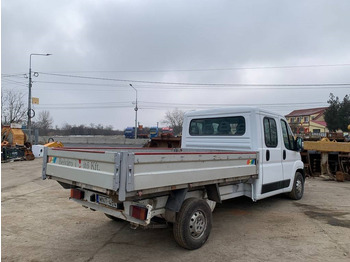 Dostavno vozilo s kesonom Fiat Ducato: slika 5 Dostavno vozilo s kesonom Fiat Ducato: slika 5