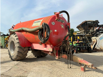 Cisterna za gnojevko