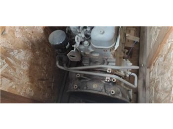 Motor ISUZU