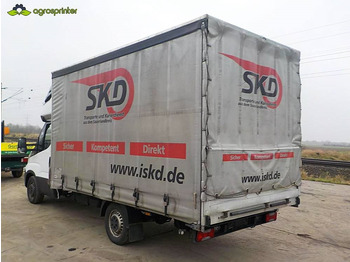 Furgon Iveco 35-170: slika 4