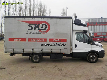 Furgon Iveco 35-170: slika 3