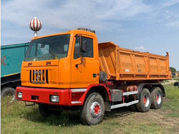 Tovornjak prekucnik IVECO Astra