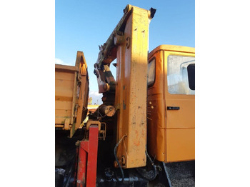 Tovornjak prekucnik Iveco Magirus: slika 5