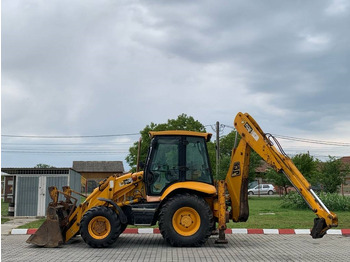 Bager nakladalec JCB 3 CX: slika 2