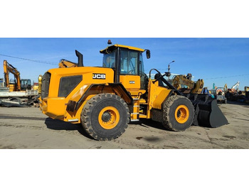 Kolesni nakladalec JCB 457 HT: slika 5