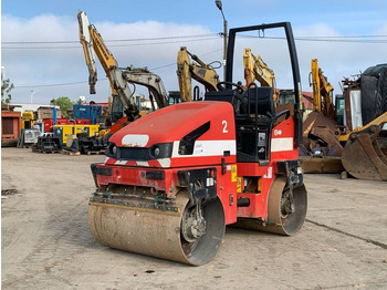 JCB VMT 260  lizing JCB VMT 260: slika 2