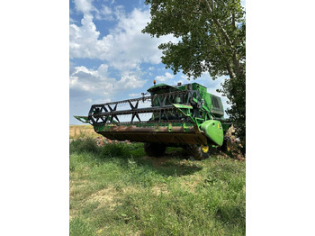 Kombajn harvester JOHN DEERE 50 Series