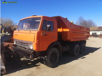 Tovornjak prekucnik KAMAZ