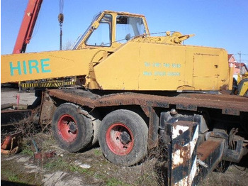 Avtodvigalo Kato 16T: slika 3 Avtodvigalo Kato 16T: slika 3