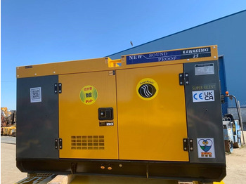 Generator KAWAKENKI