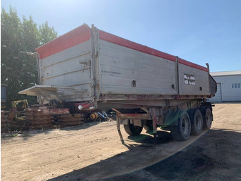 Kiper polprikolica Kögel SK24: slika 5 Kiper polprikolica Kögel SK24: slika 5