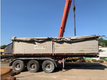 Kiper polprikolica Kögel SK24: slika 2 Kiper polprikolica Kögel SK24: slika 2