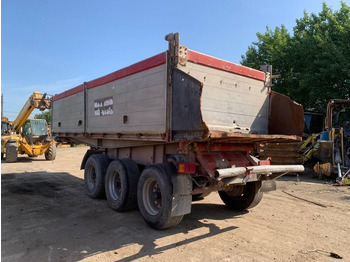 Kiper polprikolica Kögel SK24: slika 4 Kiper polprikolica Kögel SK24: slika 4