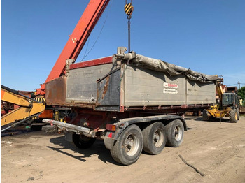 Kiper polprikolica Kögel SK24: slika 3 Kiper polprikolica Kögel SK24: slika 3