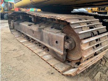 Komatsu PC 180 LC-6K  lizing Komatsu PC 180 LC-6K: slika 5