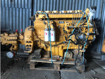 Motor za Gradbeni stroj Liebherr Engine D 906: slika 2