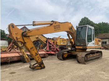Bager goseničar LIEBHERR