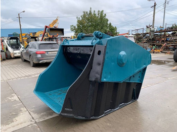 Žlica MB CRUSHER