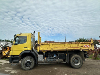 Mercedes-Benz Atego 1828  lizing Mercedes-Benz Atego 1828: slika 2