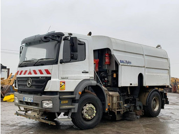 Mercedes-Benz Axor 1829  lizing Mercedes-Benz Axor 1829: slika 1