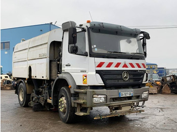 Mercedes-Benz Axor 1829  lizing Mercedes-Benz Axor 1829: slika 2