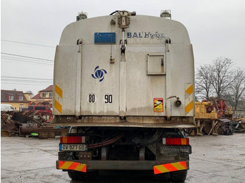 Mercedes-Benz Axor 1829  lizing Mercedes-Benz Axor 1829: slika 5