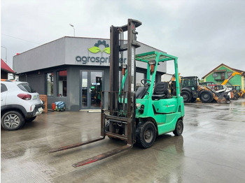 Diesel viličar MITSUBISHI