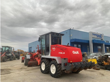 O&K F 106 A  lizing O&K F 106 A: slika 4