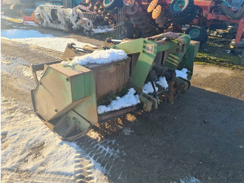 Gozdarski mulčer Plaisance BF501: slika 2