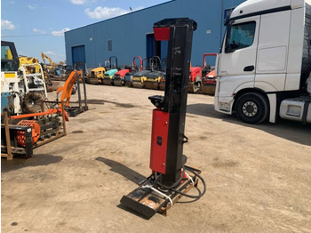 Cepilec drv