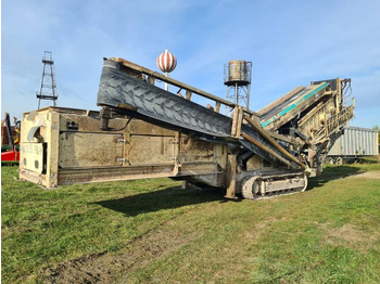 Presejalnik TEREX