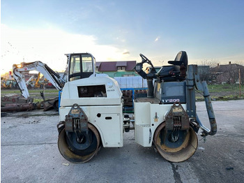 Cestni valjar Terex TV1200: slika 5
