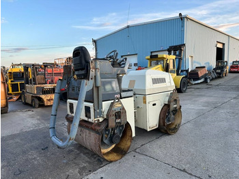 Cestni valjar Terex TV1200: slika 4