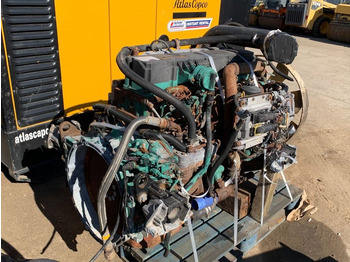 Motor za Gradbeni stroj Volvo D7F ENGINE: slika 3