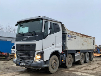 Tovornjak prekucnik VOLVO FMX 540