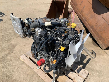 Motor YANMAR