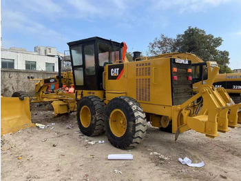Greder CATERPILLAR 140H
