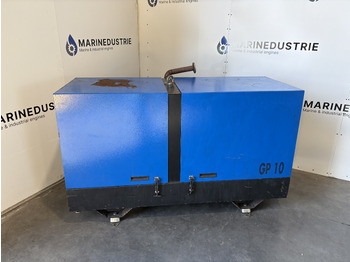 Generator STAMFORD