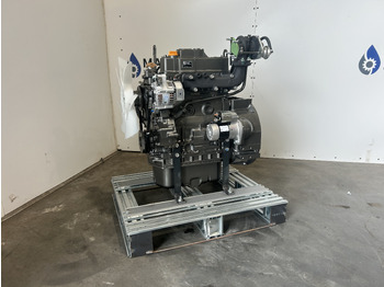 Nov Motor za Bager Yanmar 3TNV84T: slika 5 Nov Motor za Bager Yanmar 3TNV84T: slika 5