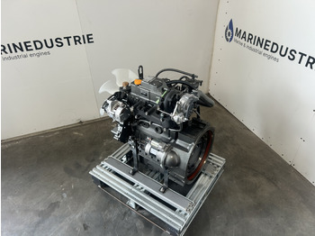 Nov Motor za Bager Yanmar 3TNV84T: slika 4 Nov Motor za Bager Yanmar 3TNV84T: slika 4